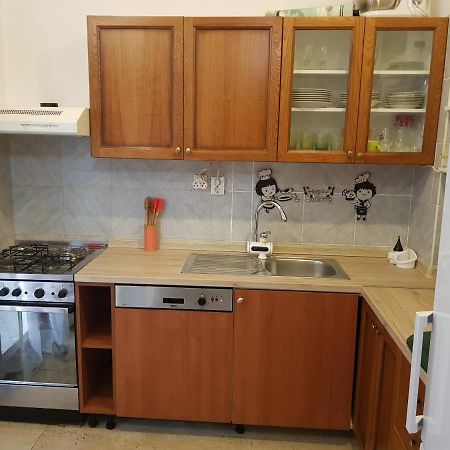 Apartmani Tommy Pag Town Exterior foto