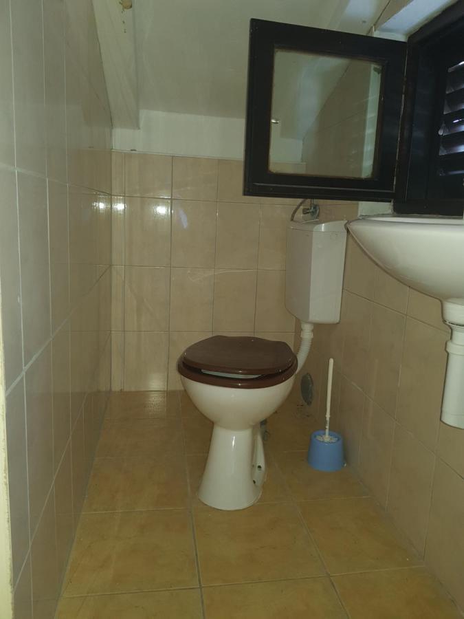 Apartmani Tommy Pag Town Exterior foto