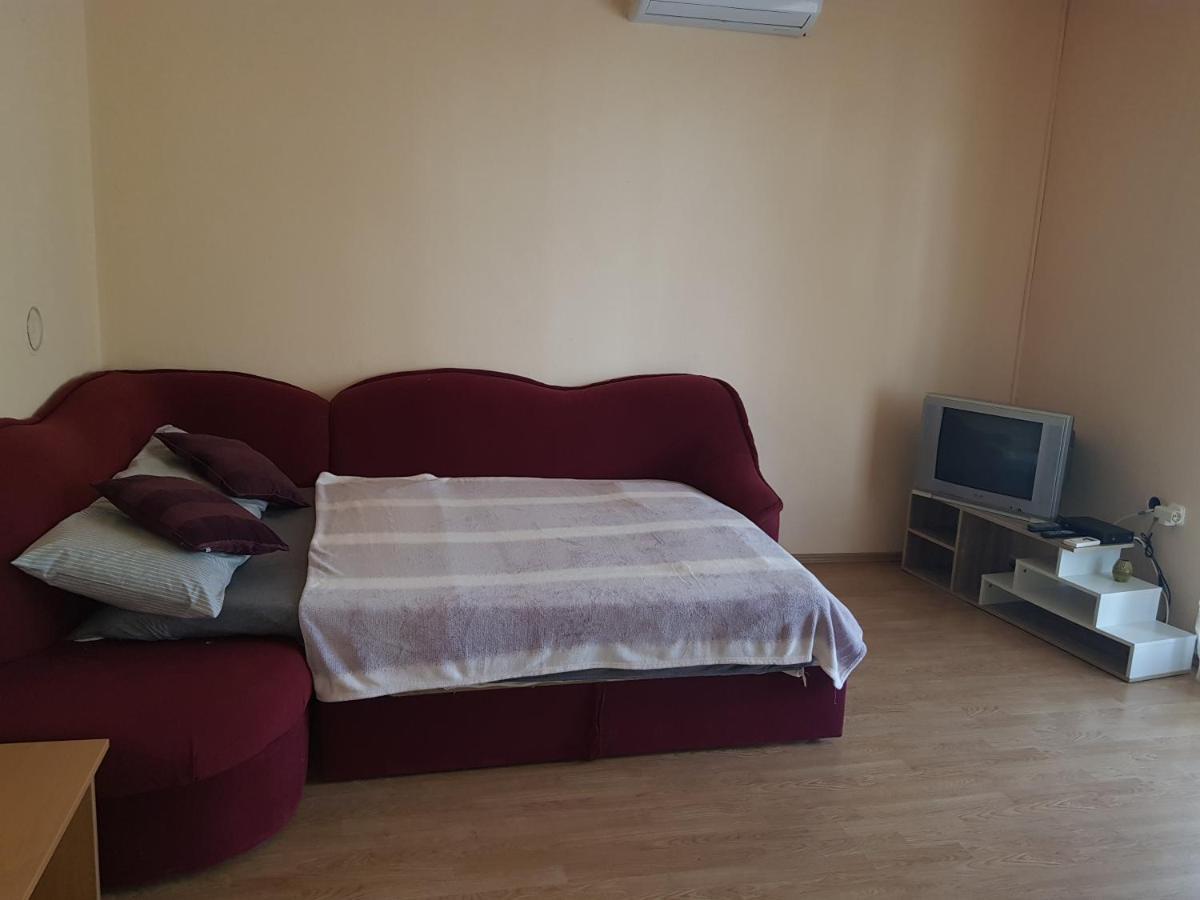 Apartmani Tommy Pag Town Exterior foto
